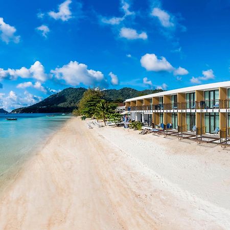 Blue Tao Beach Hotel - Sha Plus Тау Экстерьер фото