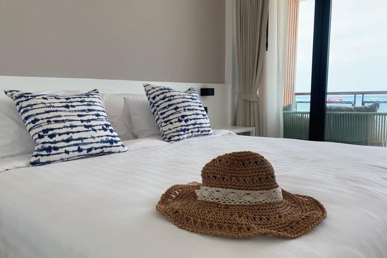 Blue Tao Beach Hotel - Sha Plus Тау Экстерьер фото