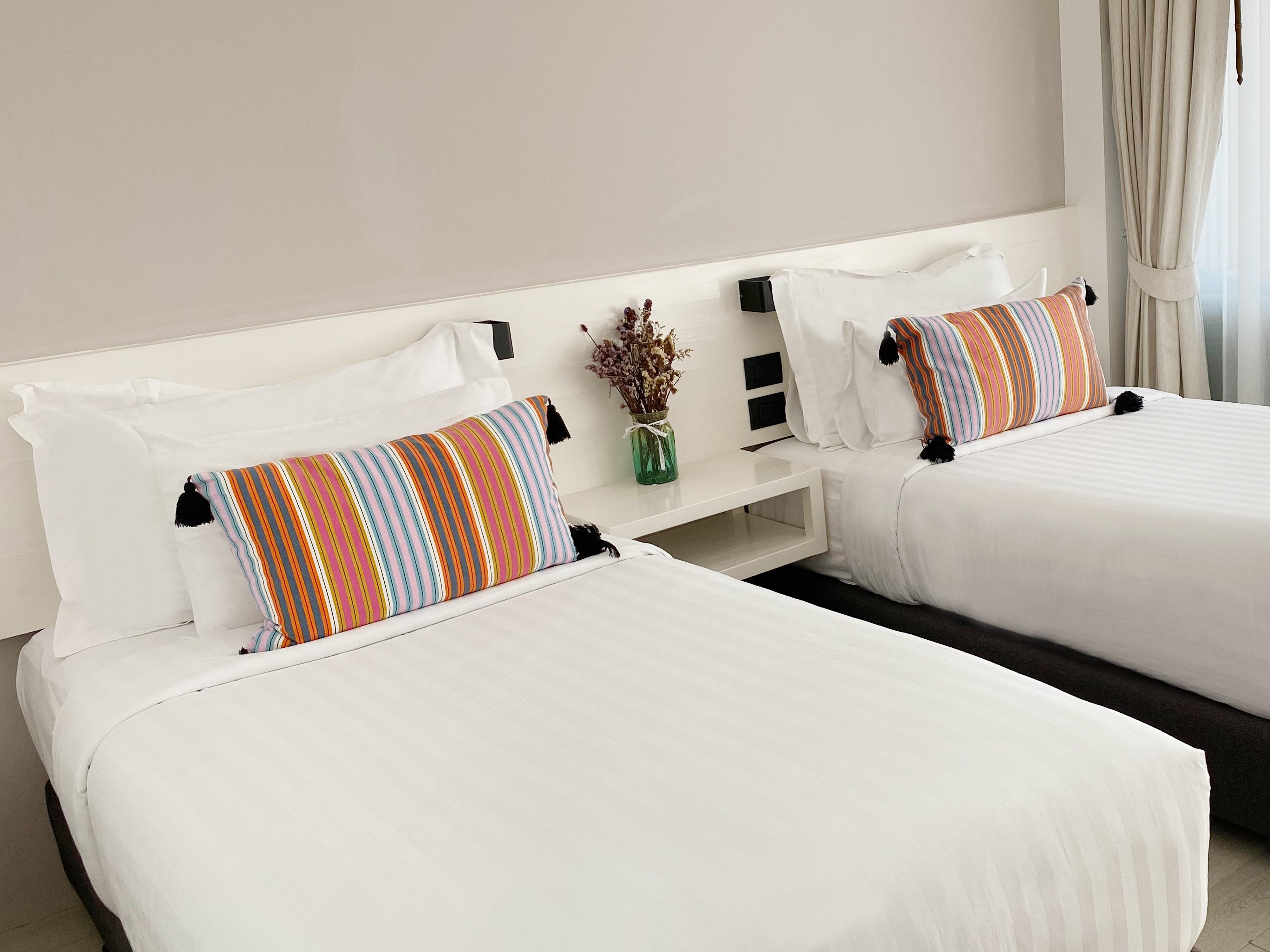 Blue Tao Beach Hotel - Sha Plus Тау Экстерьер фото