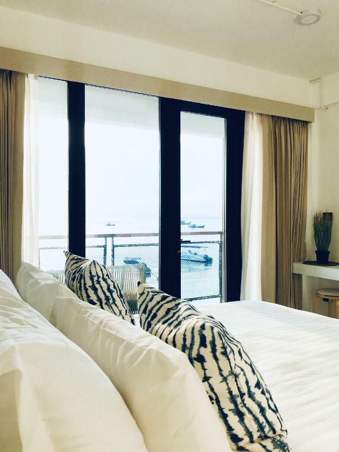 Blue Tao Beach Hotel - Sha Plus Тау Экстерьер фото