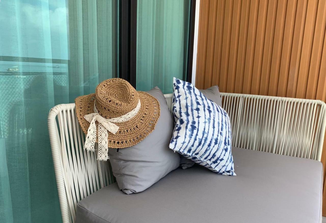 Blue Tao Beach Hotel - Sha Plus Тау Экстерьер фото